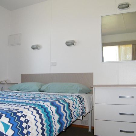 Bega Caravan Park Eksteriør bilde