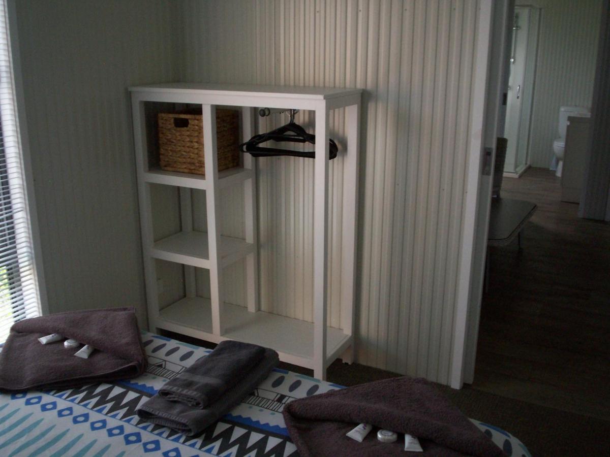 Bega Caravan Park Eksteriør bilde