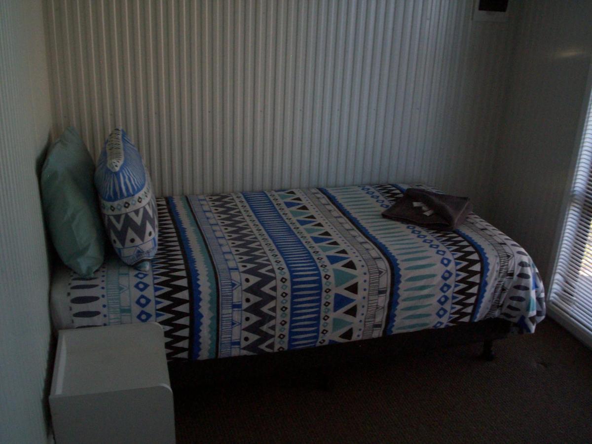 Bega Caravan Park Eksteriør bilde