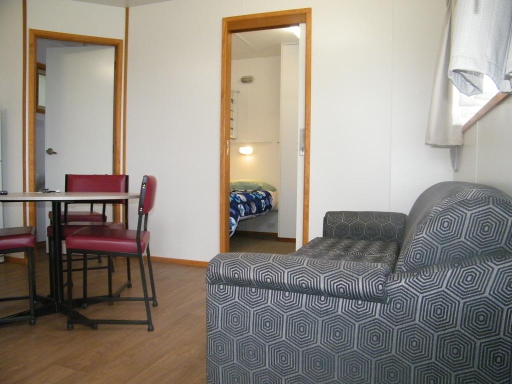 Bega Caravan Park Eksteriør bilde