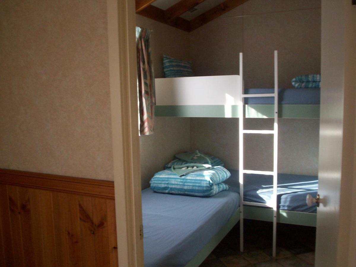 Bega Caravan Park Eksteriør bilde