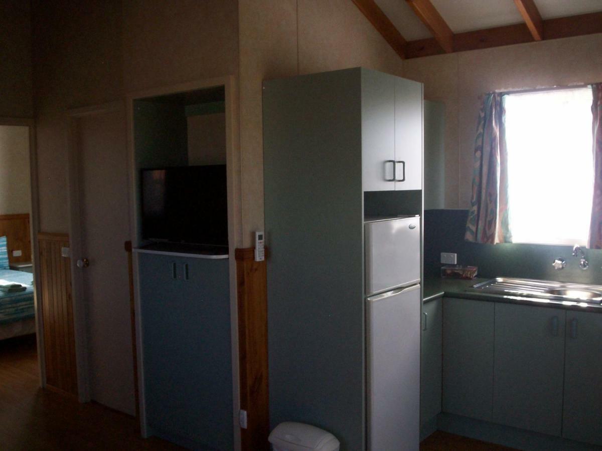 Bega Caravan Park Eksteriør bilde