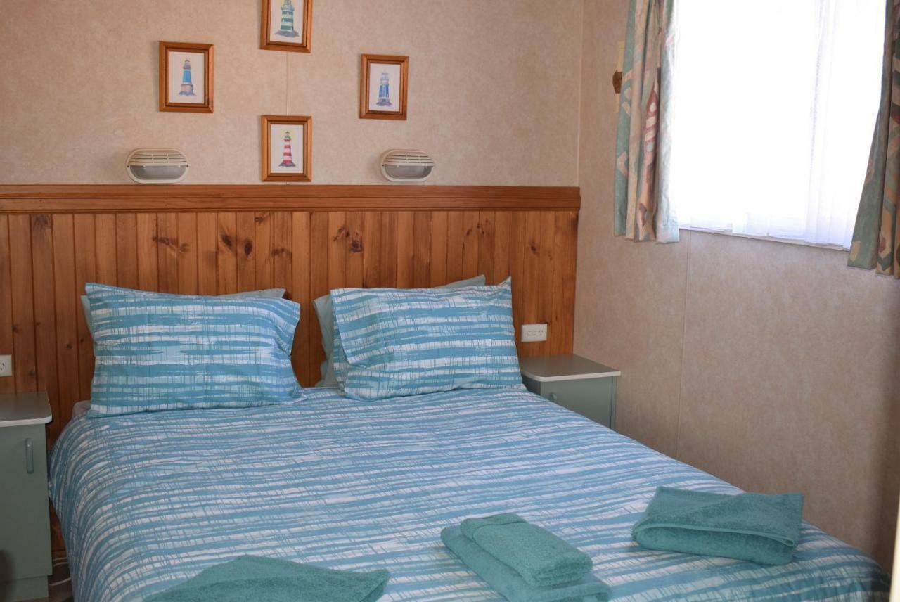 Bega Caravan Park Eksteriør bilde